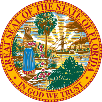 Florida - Unknown Agency