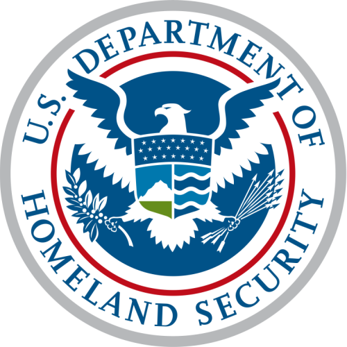 Department of Homeland Security [DHS]